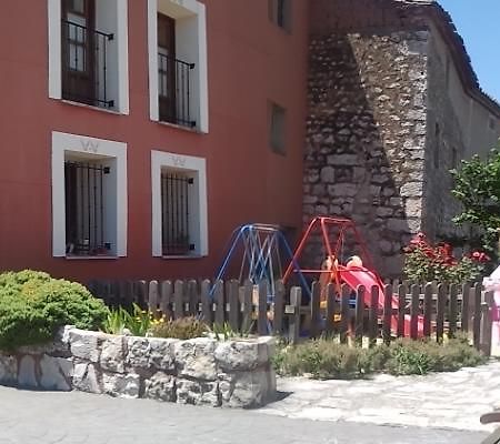 El Cauce Guest House San Medel Екстериор снимка