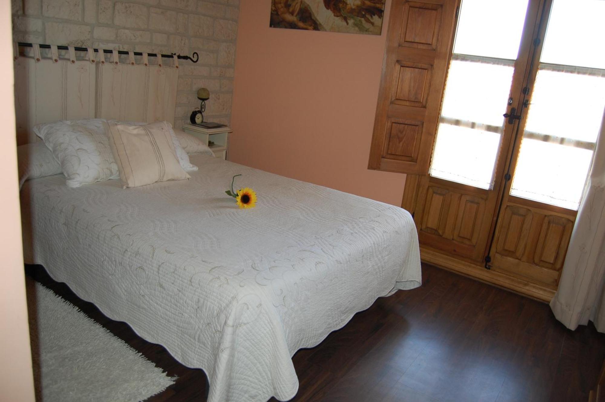 El Cauce Guest House San Medel Стая снимка