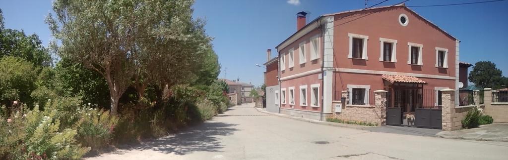 El Cauce Guest House San Medel Екстериор снимка