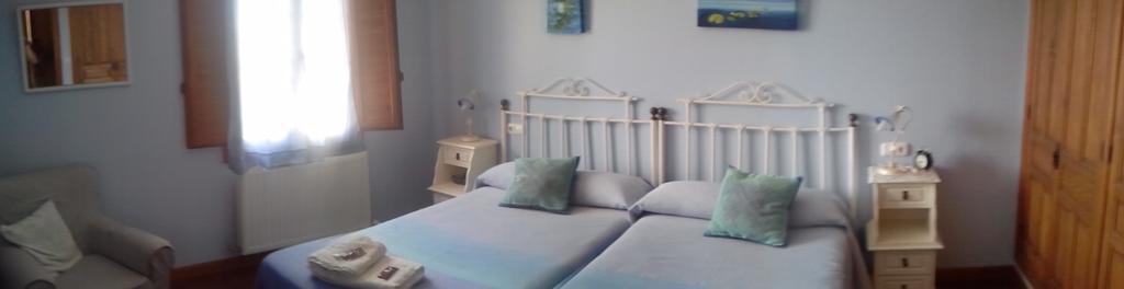El Cauce Guest House San Medel Стая снимка