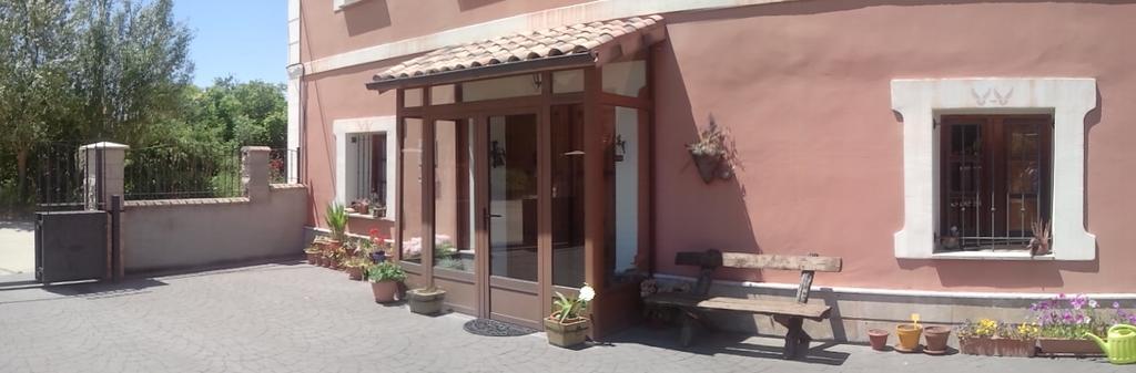 El Cauce Guest House San Medel Екстериор снимка