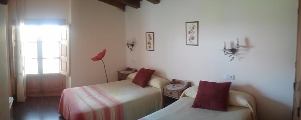 El Cauce Guest House San Medel Стая снимка