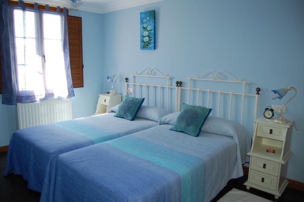 El Cauce Guest House San Medel Стая снимка