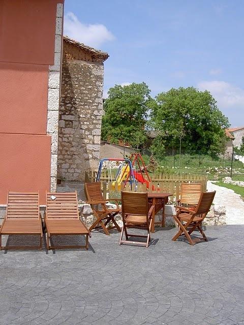 El Cauce Guest House San Medel Екстериор снимка