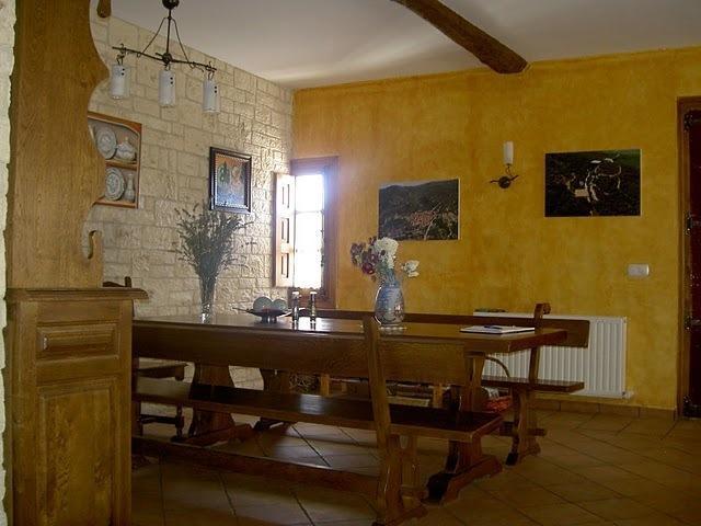 El Cauce Guest House San Medel Екстериор снимка
