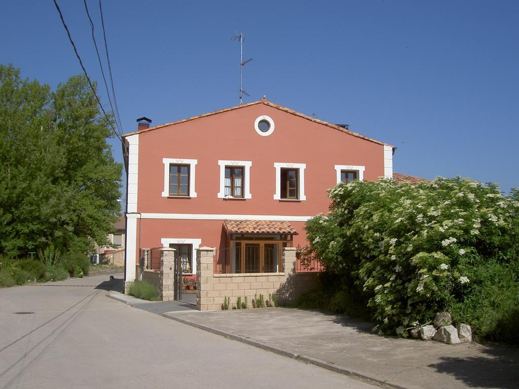 El Cauce Guest House San Medel Екстериор снимка
