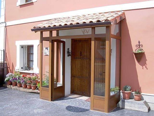 El Cauce Guest House San Medel Стая снимка