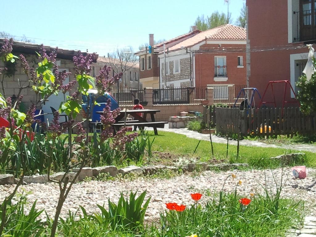 El Cauce Guest House San Medel Екстериор снимка