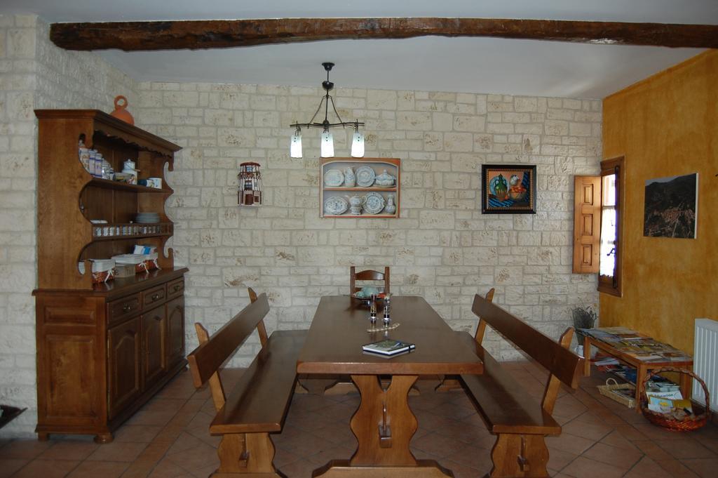 El Cauce Guest House San Medel Екстериор снимка