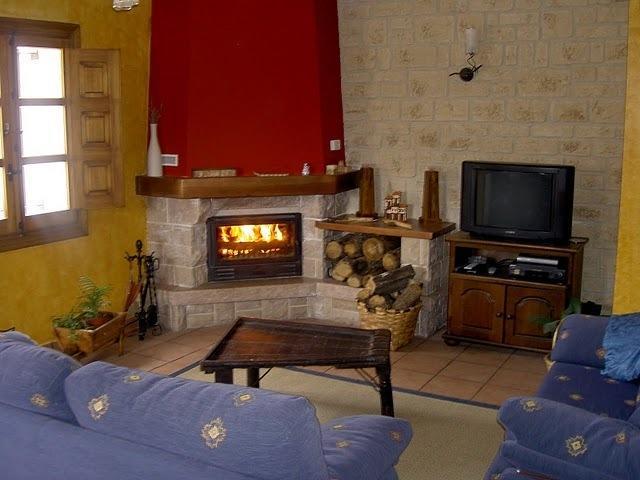 El Cauce Guest House San Medel Екстериор снимка