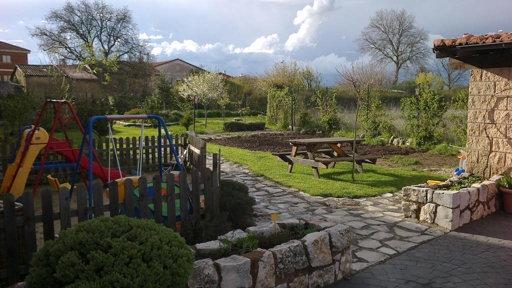 El Cauce Guest House San Medel Стая снимка