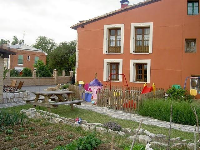 El Cauce Guest House San Medel Екстериор снимка