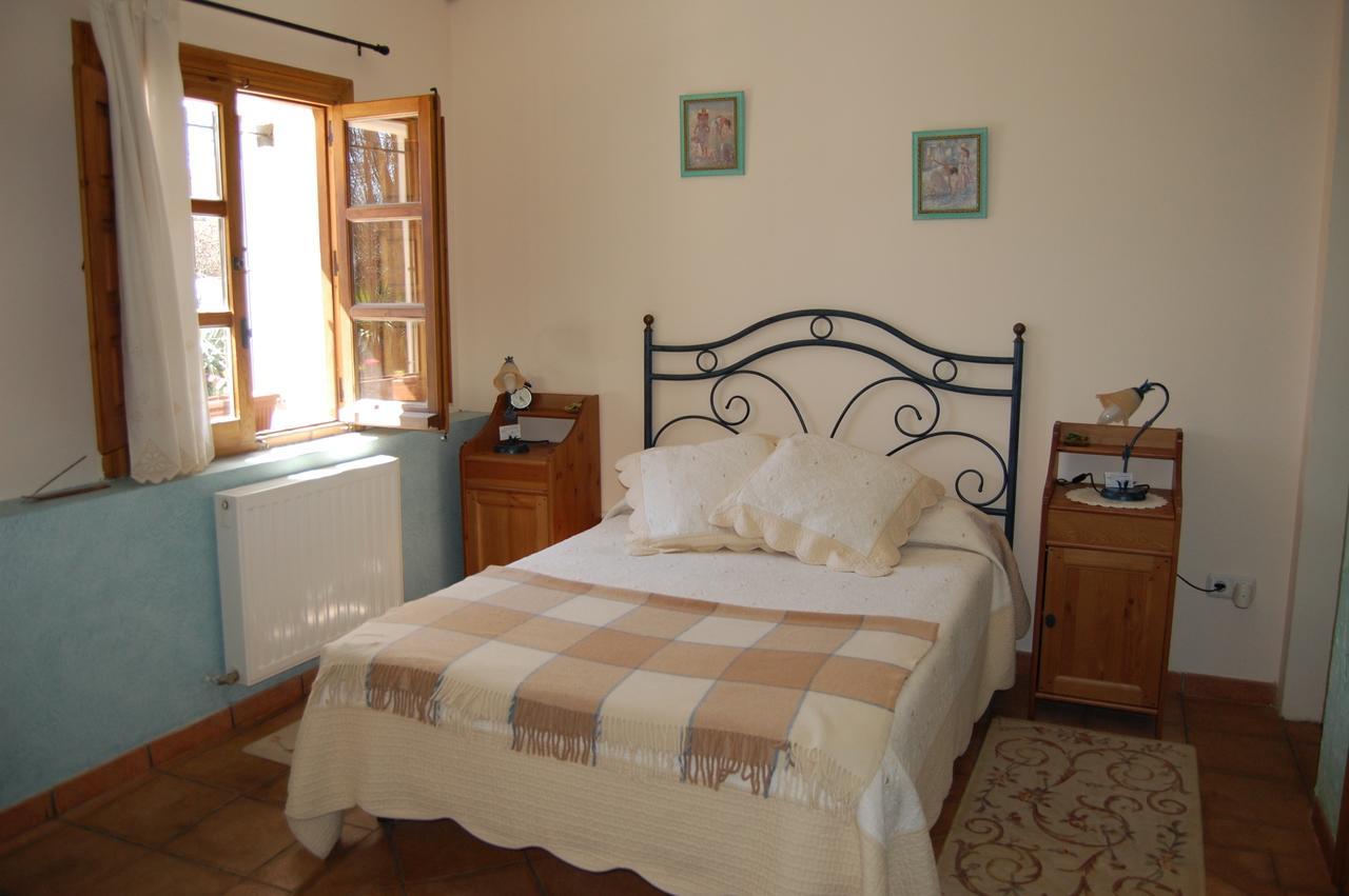 El Cauce Guest House San Medel Стая снимка
